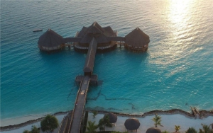 Gemma Dell'Est - Zanzibar