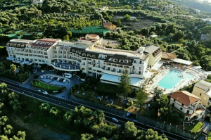 Grand Hotel Vesuvio - Sorrento (NA)