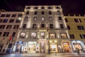Hotel 87 - Roma