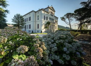 Hotel Villa Soligo - Farra di Soligo (TV)