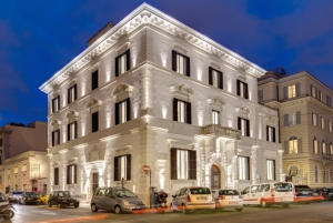The Liberty Boutique Hotel - Roma