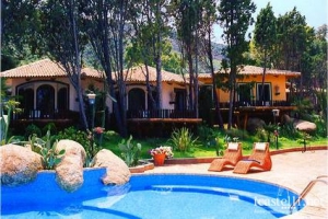 Hotel Panta Rei - Parghelia (VV)