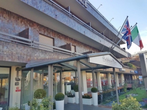 Plus Welcome Hotel - Milano