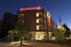 SmartHotel Re Milano - Cinisello Balsamo (MI)