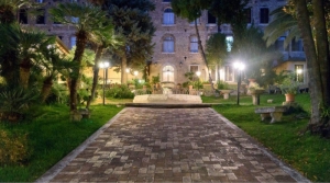 Hotel Cavalier d'Arpino - Arpino (FR)