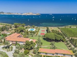 Hotel Fabricia - Isola d'Elba