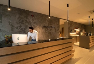 Hotel H21 - Milano