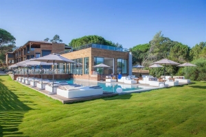 Hotel Mariosa - Porto Vecchio (Corsica)