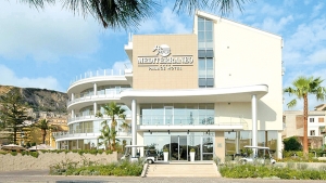 Mediterraneo Palace Hotel - Amantea (CS)