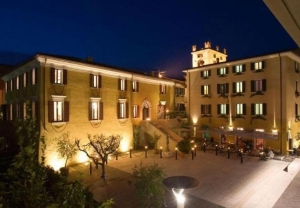 Hotel Alla Torre - Garda (VR)