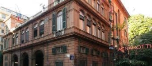 Hotel Assarotti - Genova