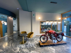 Hotel Astoria - Garda (VR)