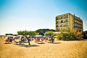 Hotel Fenix - Cavallino Treporti (VE)