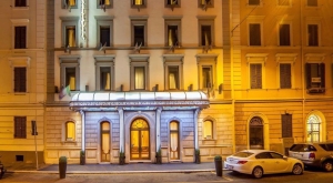 Hotel Varese - Roma