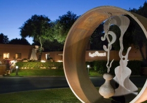 Park Hotel I Lecci - San Vincenzo (LI)