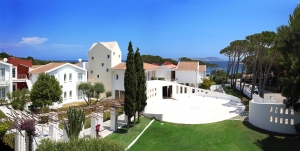 Hotel La Coluccia - Santa Teresa di Gallura (SS)