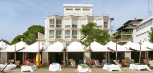 Hotel Petit Palais - Venezia