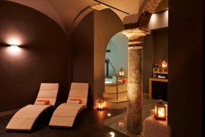 Hotel The Code - Roma