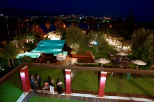 Hotel Villa Morgana Resort & Spa- Ganzirri (ME)