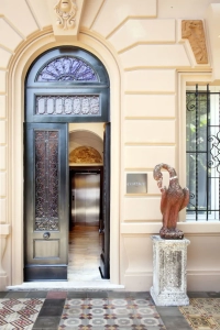 Hotel The Corner - Roma