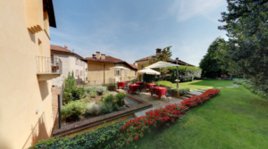 Hotel Antiche Mura - Saluzzo (CN)