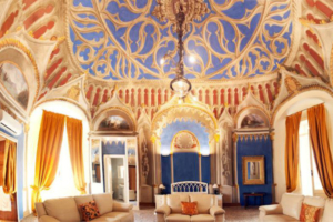 Hotel Globo - Sanremo