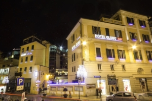 Hotel Globo - Sanremo