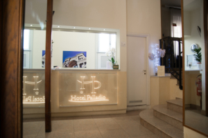 Hotel Palladio - Milano
