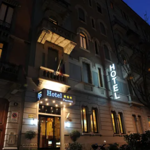 Hotel Piacenza - Milano