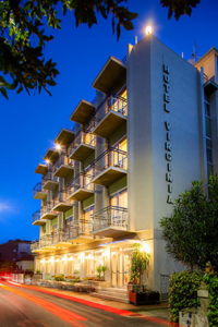 Hotel Virginia - Diano Marina (IM)