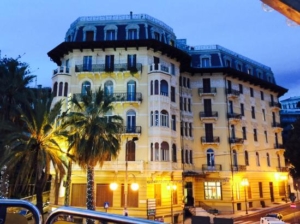 Hotel Lolli Palace - Sanremo