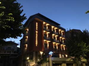 Hotel Miralaghi - Chianciano Terme