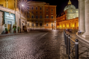 Residenza Paolo VI - Roma