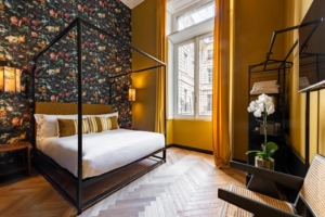The Couper Castello - Milano