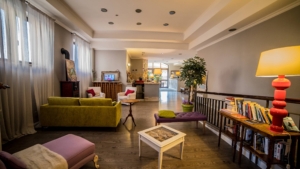 Hotel Tuscania Panoramico - Tuscania (VT)