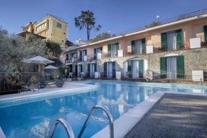 Hotel Ulivo - Diano Marina (IM)