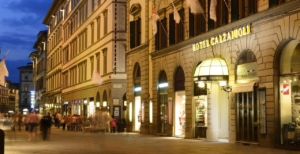 Hotel Calzaiuoli - Firenze