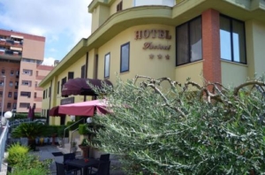 Hotel Facioni - Pomezia (RM)