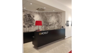Smart Hotel De Rose - Firenze