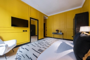 The Couper Spiga - Milano
