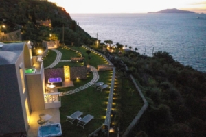 Villa D'Alessandro - Capri (NA)