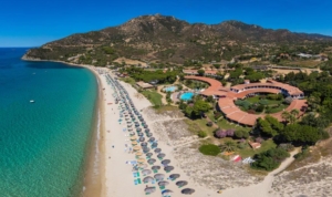 Hotel Cormoran - Villasimius (CA)