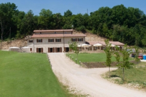Country House Elite - Cascia (PG)
