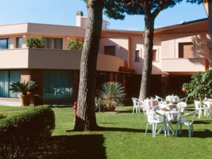 Hotel Da Filiè - Querceta (LU)