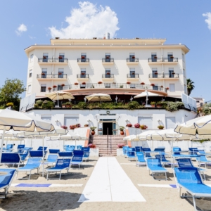 Grand Hotel Il Fagiano - Formia (LT)