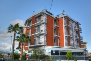 Hotel Olympic - Diano Marina (IM)