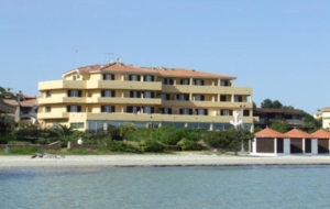 Hotel Castello - Golfo Aranci (SS)