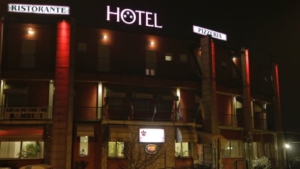 Hotel Nuova Orchidea - Dresano (MI)