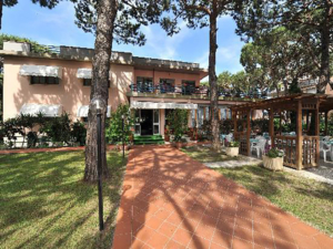 Hotel Storyville - Cinquale (MS)
