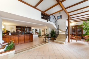 Hotel Villa Lina - Loano (SV)